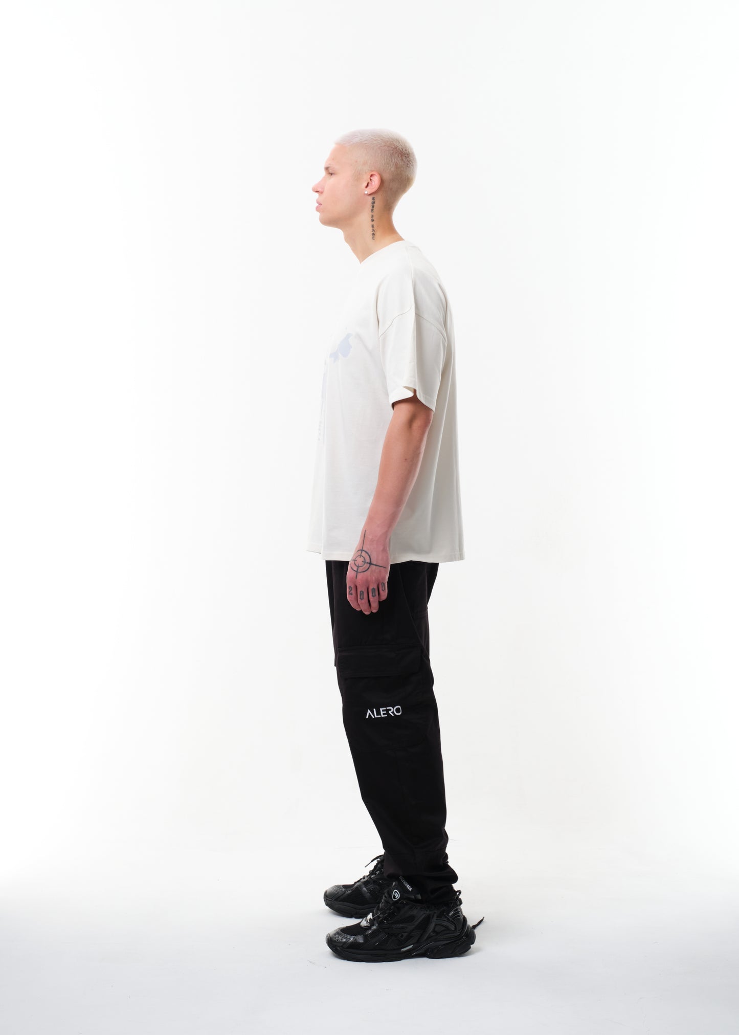 ANGEL SHIRT