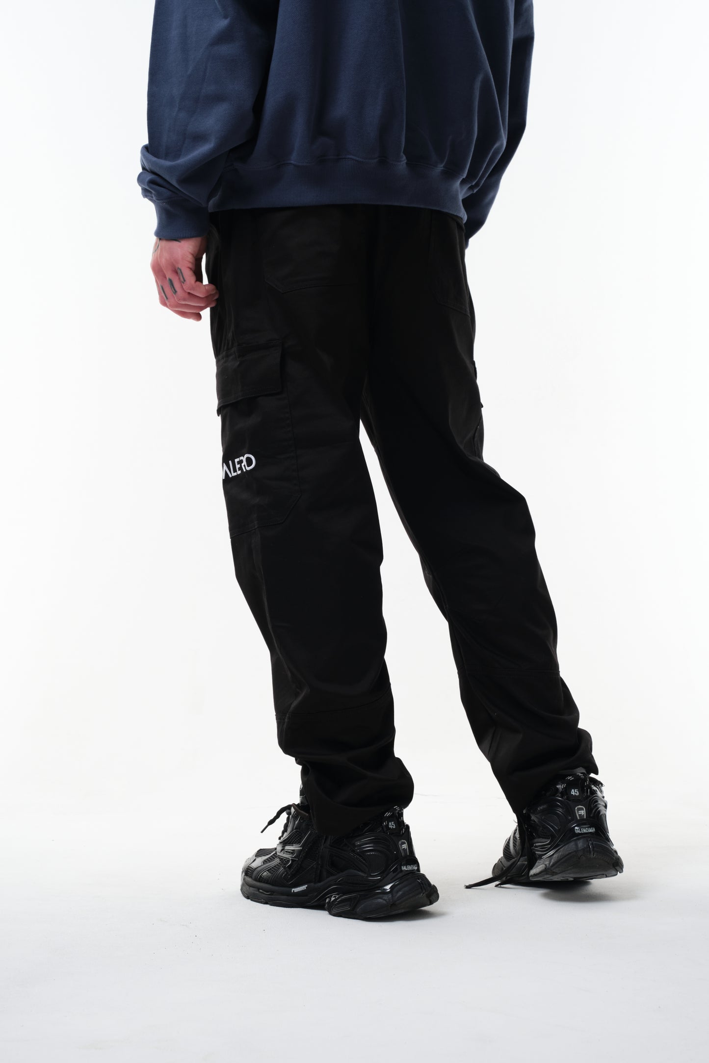 CARGO PANTS