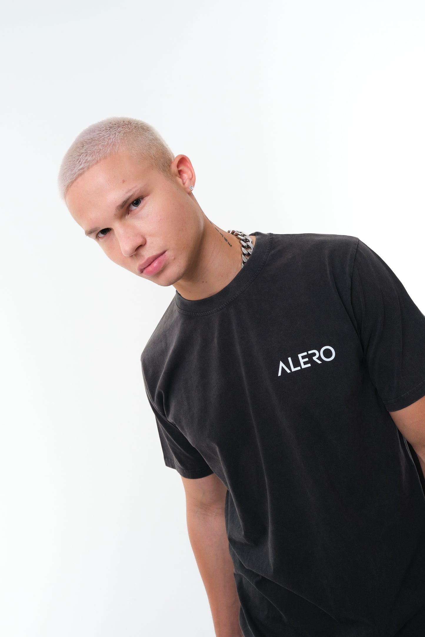 CLASSIC ALERO SHIRT